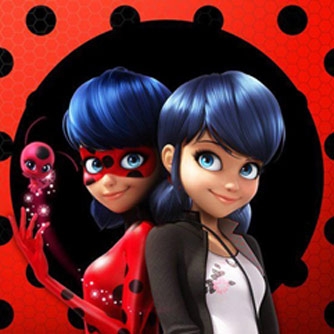 Globos Ladybug