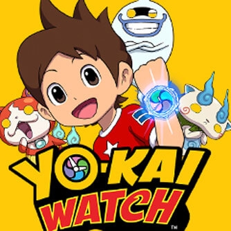 Globos Yo-Kai Watch