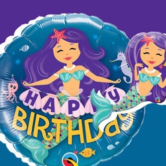 Globos Sirenas