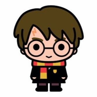 Globos Harry Potter