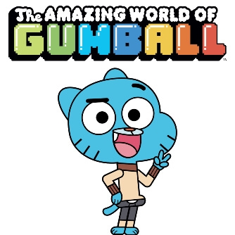 Globos Gumball