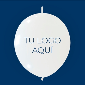 Globos Personalizados Latex Formas