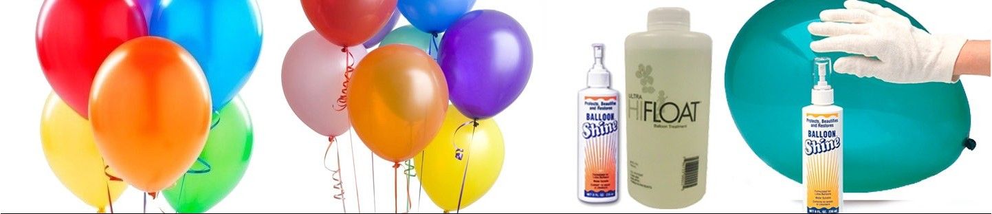 Liquidos Especiales para Globos. Hi Float al Mejor Precio Garantizado