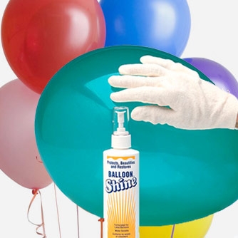 Liquidos Especiales para Globos