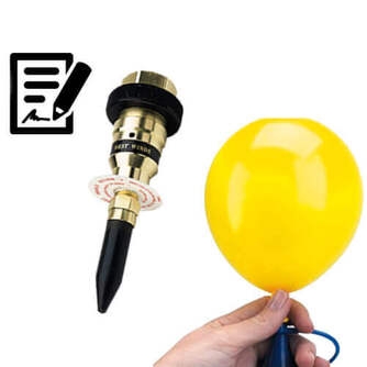 Helio para Globos y Bombonas de Helio. Comprar Helio Barato