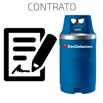 Contrato de Alquiler Botella Retornable