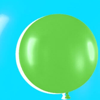 Globos Gigantes 130cm