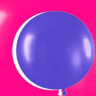 Globos Gigantes 140cm