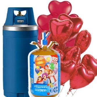 Pack Helio para San Valentín