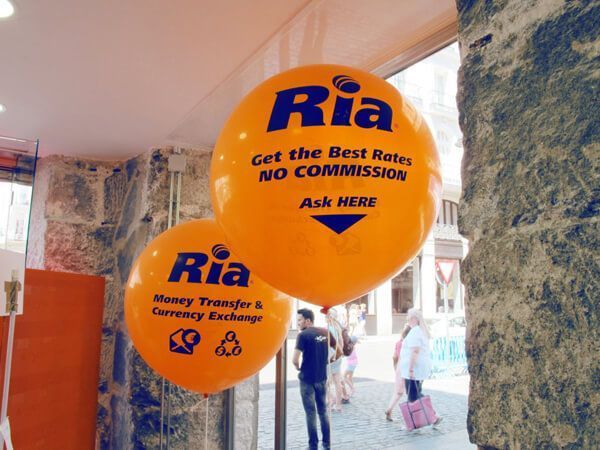 globos personalizados ria