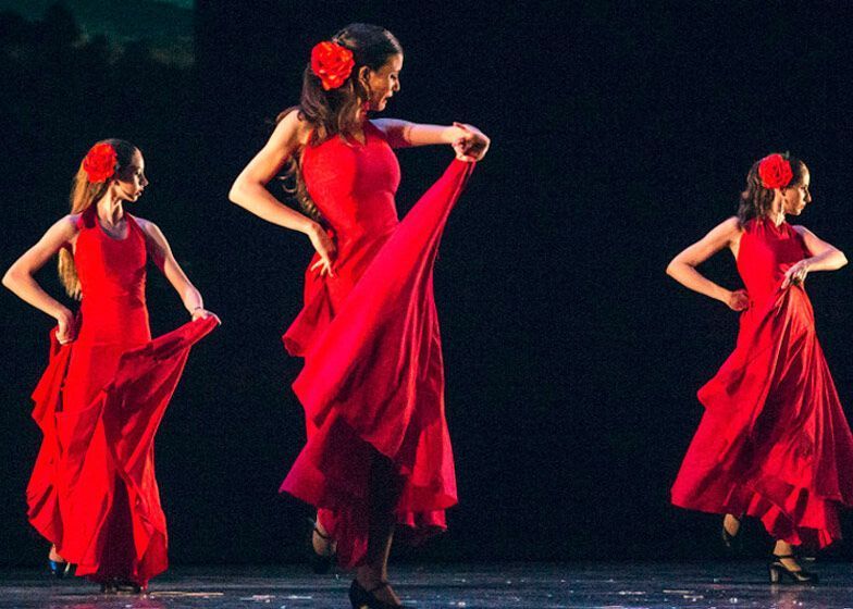 flamenco