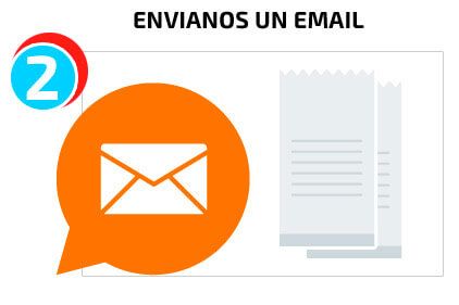 envia un email a donglobo