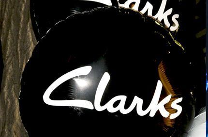 globos personalizados para Clarks