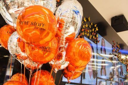 globos personalizados dutyfree