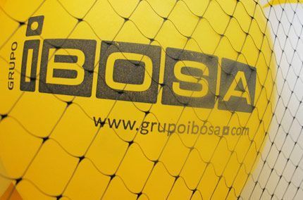 globos personalizados ibosa
