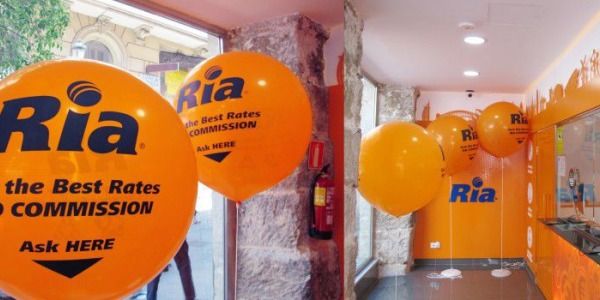 Globos Esféricos Personalizados para Ría