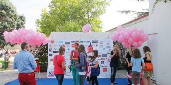 Día Mundial del cancer de Mama
