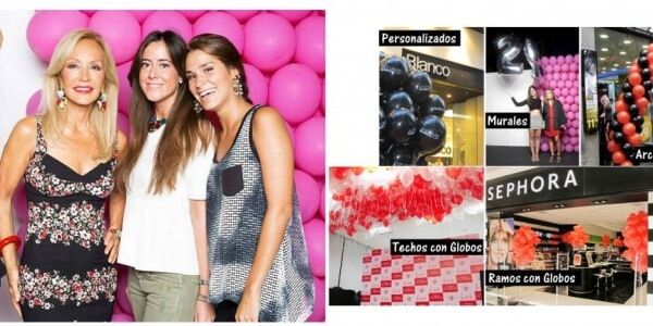 Vogue Fashion's Night Out & DonGlobo
