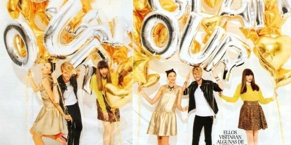 Glamour & DonGlobo